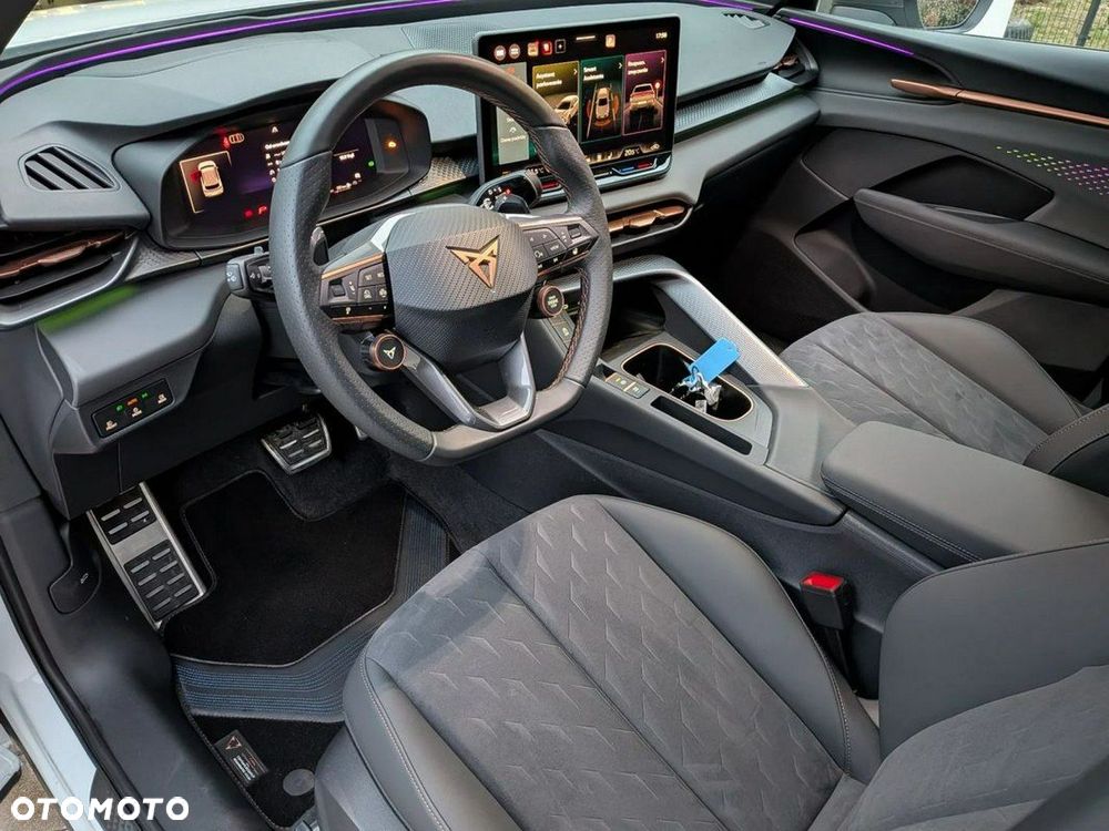 Cupra Terramar 2.0 TSI 4Drive VZ DSG - 18