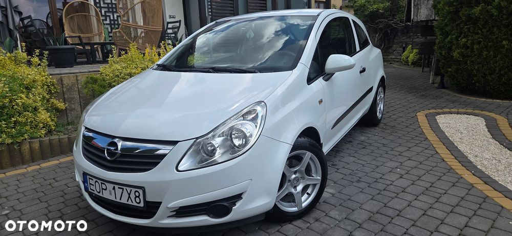 Opel Corsa 1.2 16V Enjoy - 1
