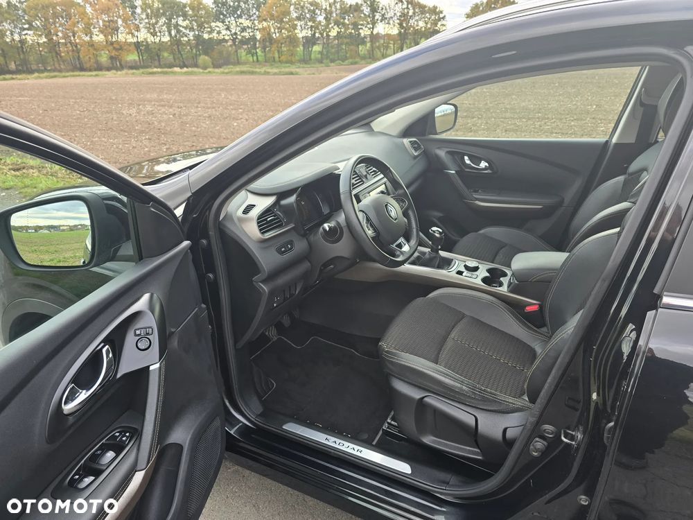 Renault Kadjar Energy TCe 130 Business - 7