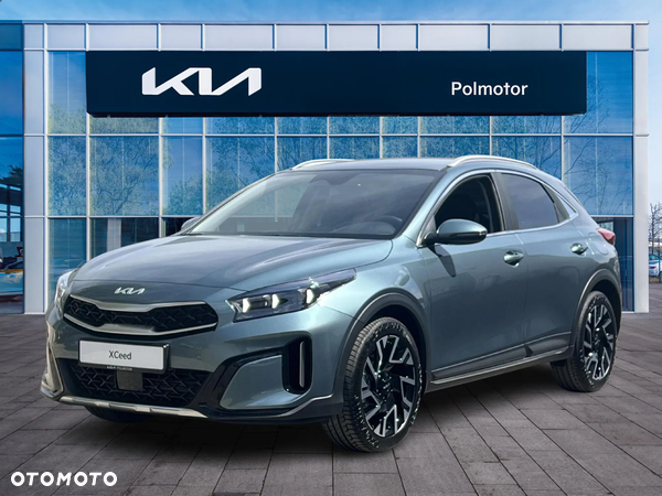 Kia XCeed 1.5 T-GDI L DCT