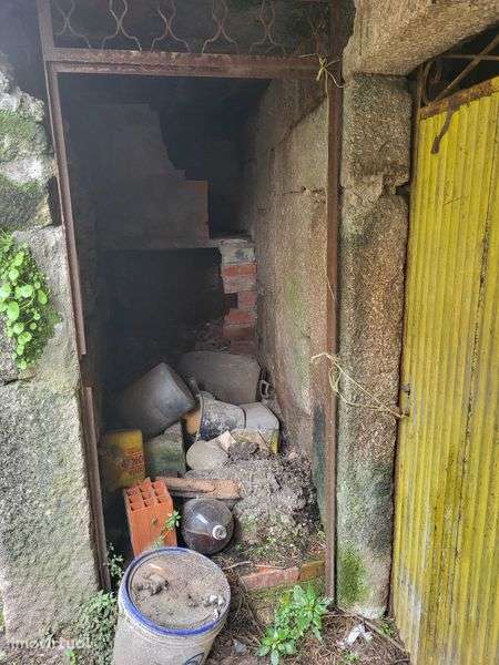 Casa de Pedra – Aldeia Pitoresca de Moreira rua da quelha n°16-18 - Grande imagem: 5/12