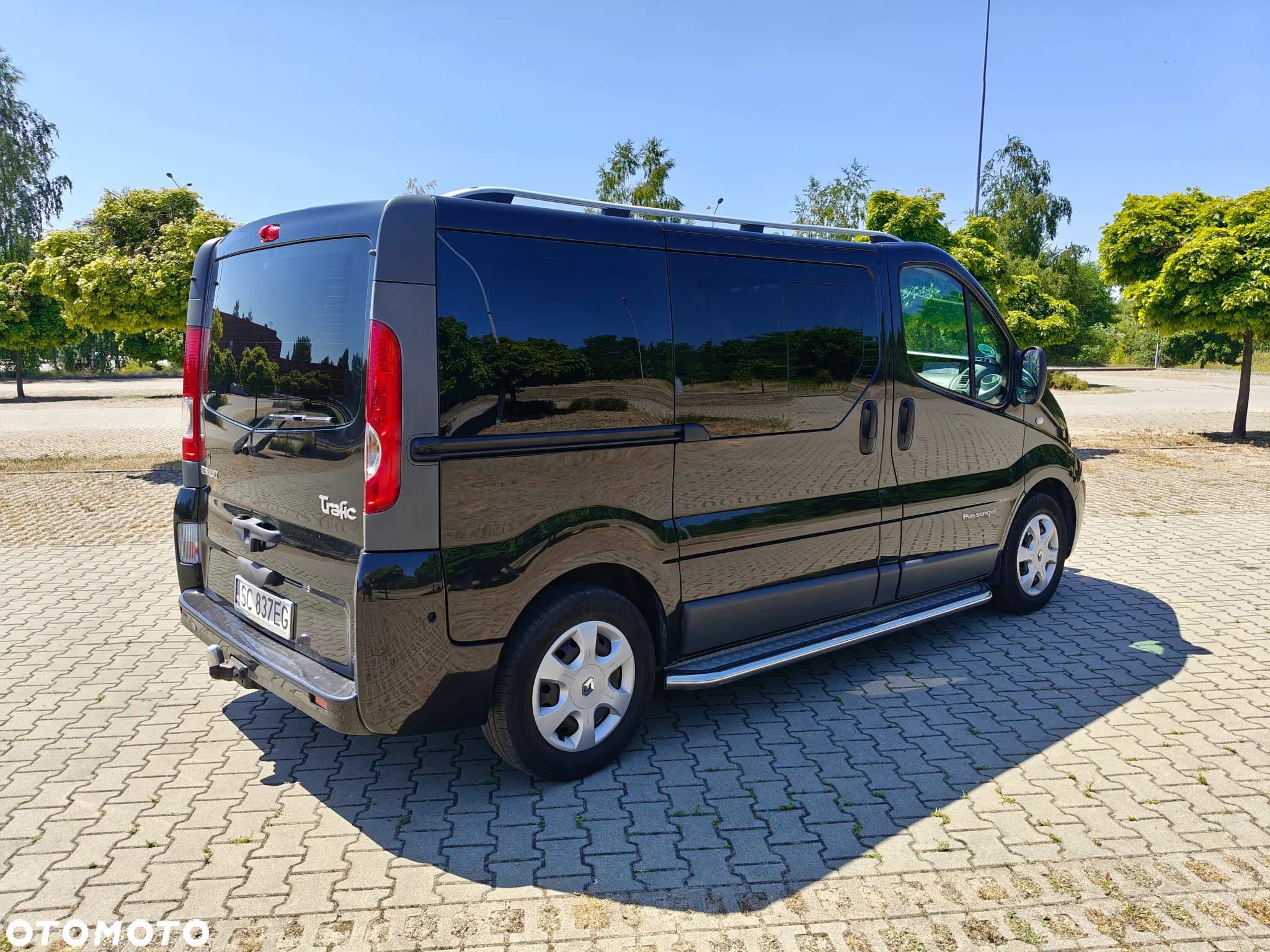 Renault Trafic L1H1 Passenger Lux - 14