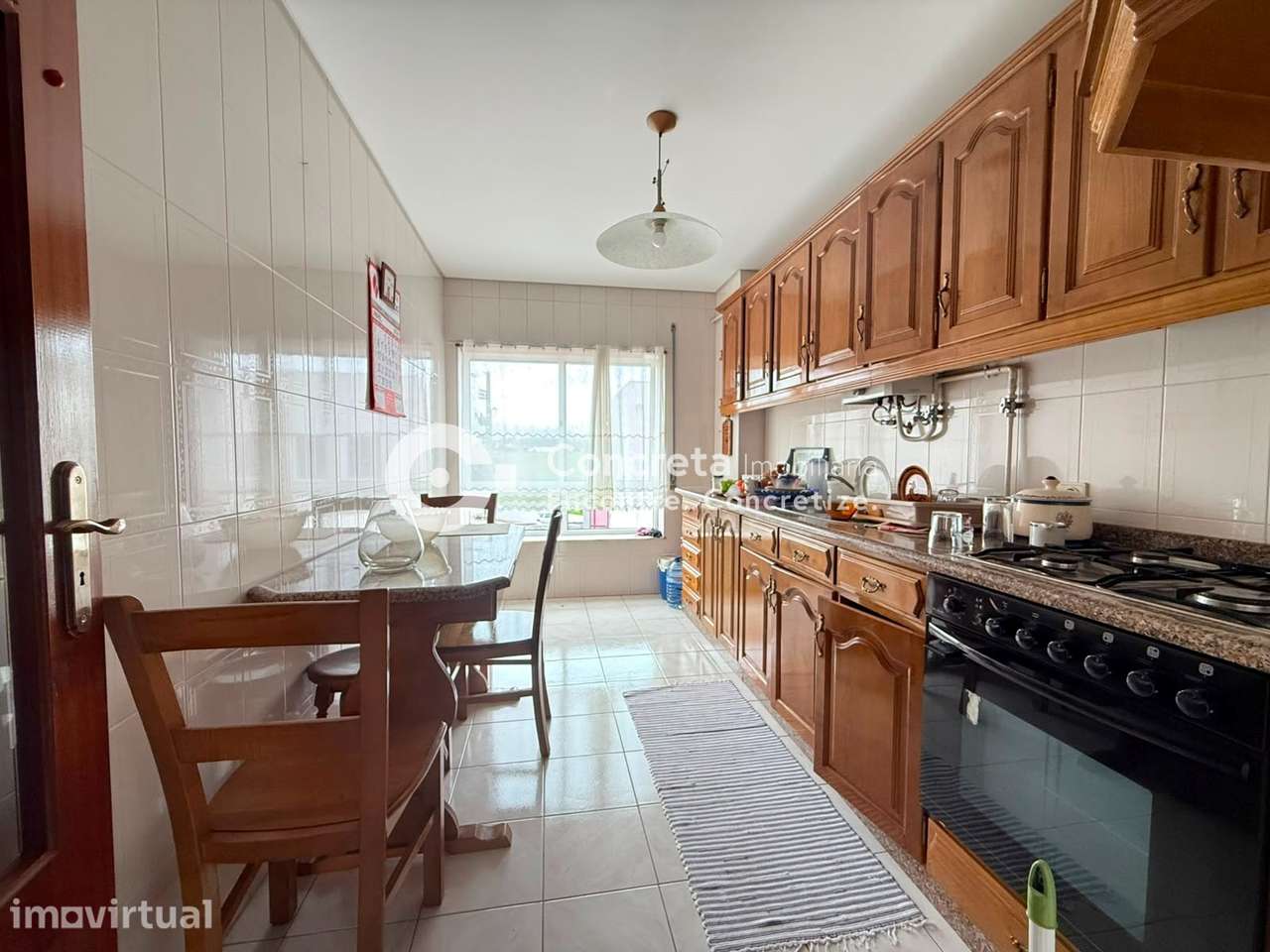 Apartamento T1 em Arcozelo, Barcelos - Grande imagem: 4/9