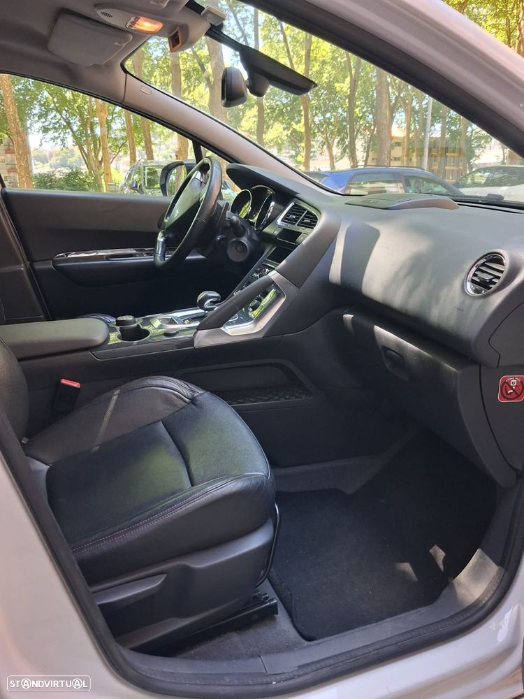 Peugeot 3008 - 6