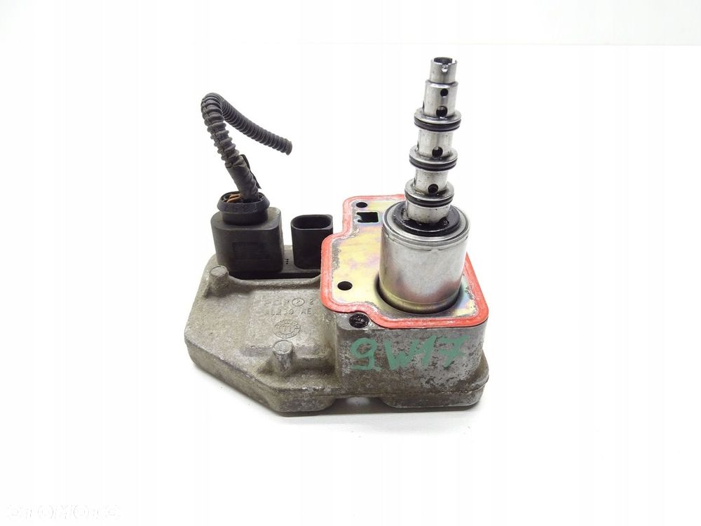 POMPKA STEROWNIK HALDEX 0BS907554D AUDI Q3 A3 S3 TT 8J TIGUAN GOLF VII - 3