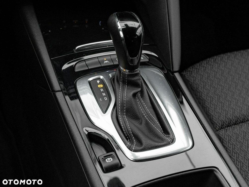 Opel Insignia 2.0 CDTI Enjoy S&S - 14