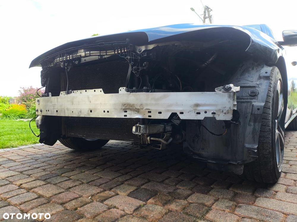 Mercedes-Benz Klasa E 220 d 9G-TRONIC Exclusive - 28