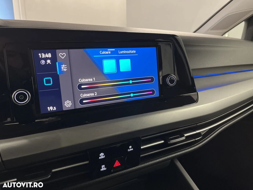 Volkswagen Golf - 18