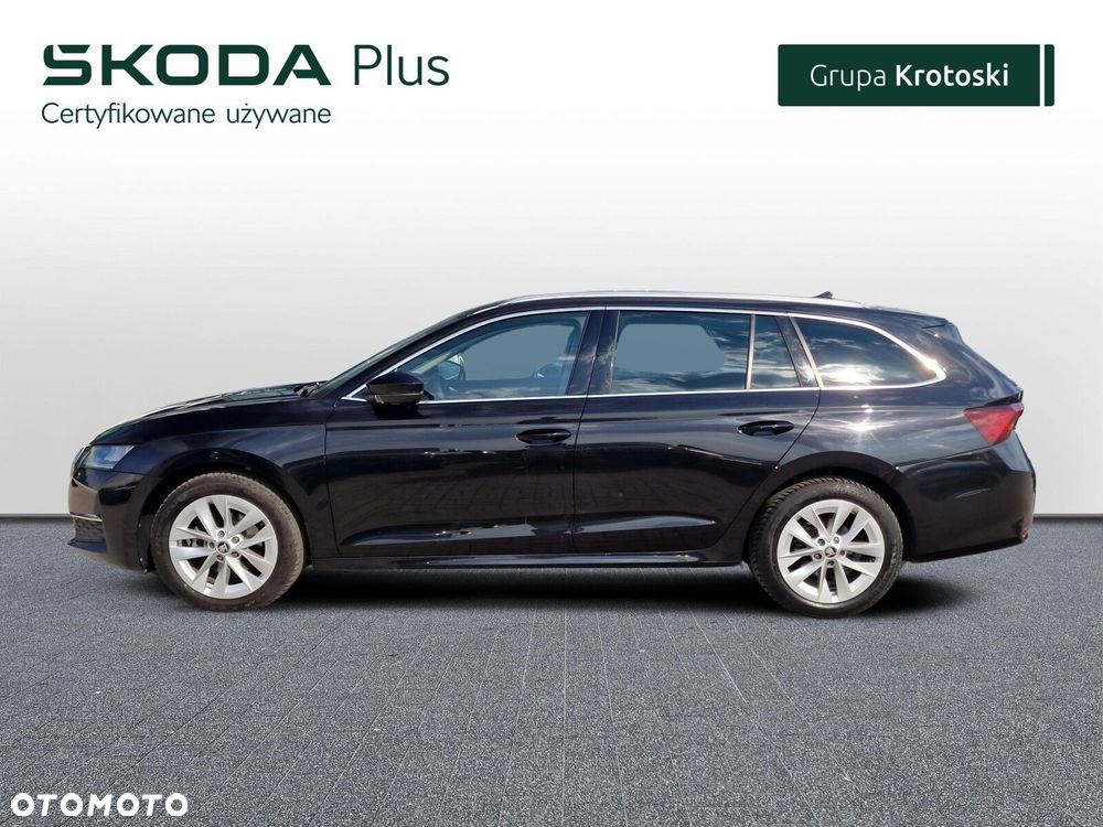 Skoda Octavia - 10