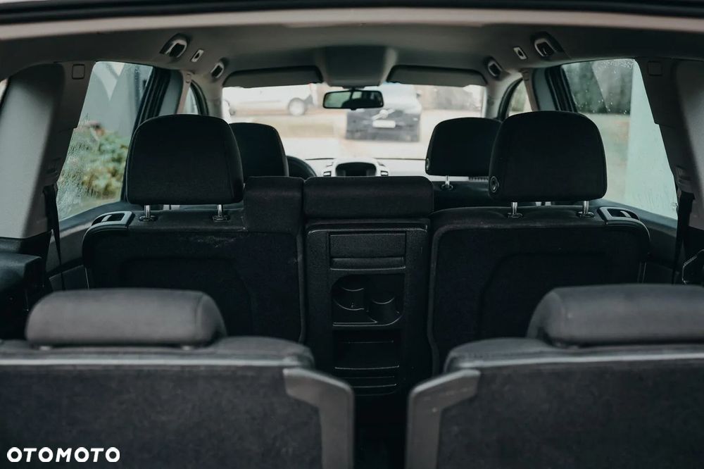 Opel Zafira 1.8 16V Elegance - 13