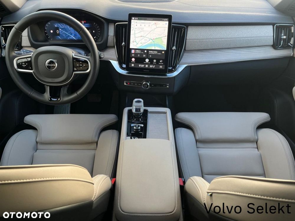 Volvo XC 90 - 15