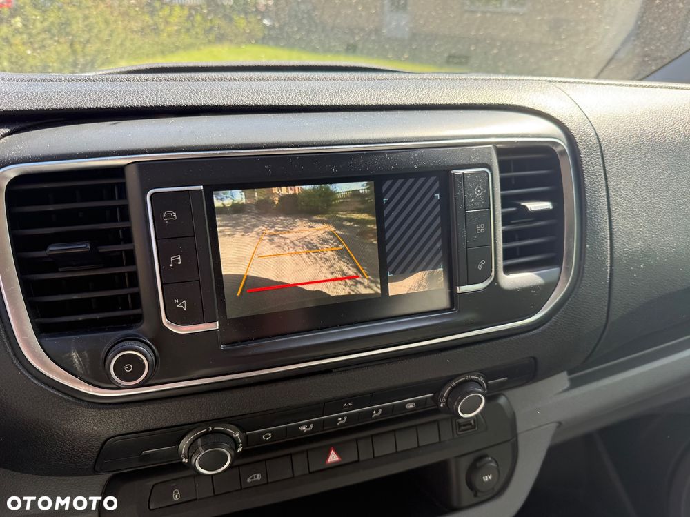 Opel VIVARO - 20