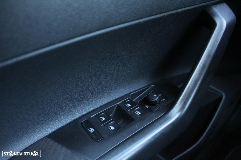 VW Taigo 1.0 TSI Life - 14