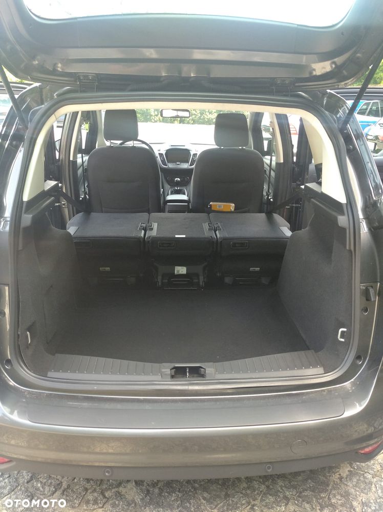 Ford C-MAX 1.5 TDCi Titanium ASS - 15