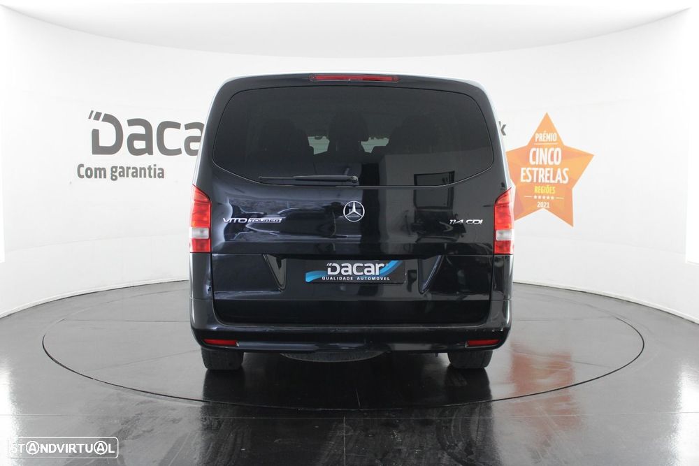 Mercedes-Benz VITO TOURER 114 cdi AUTO - 6