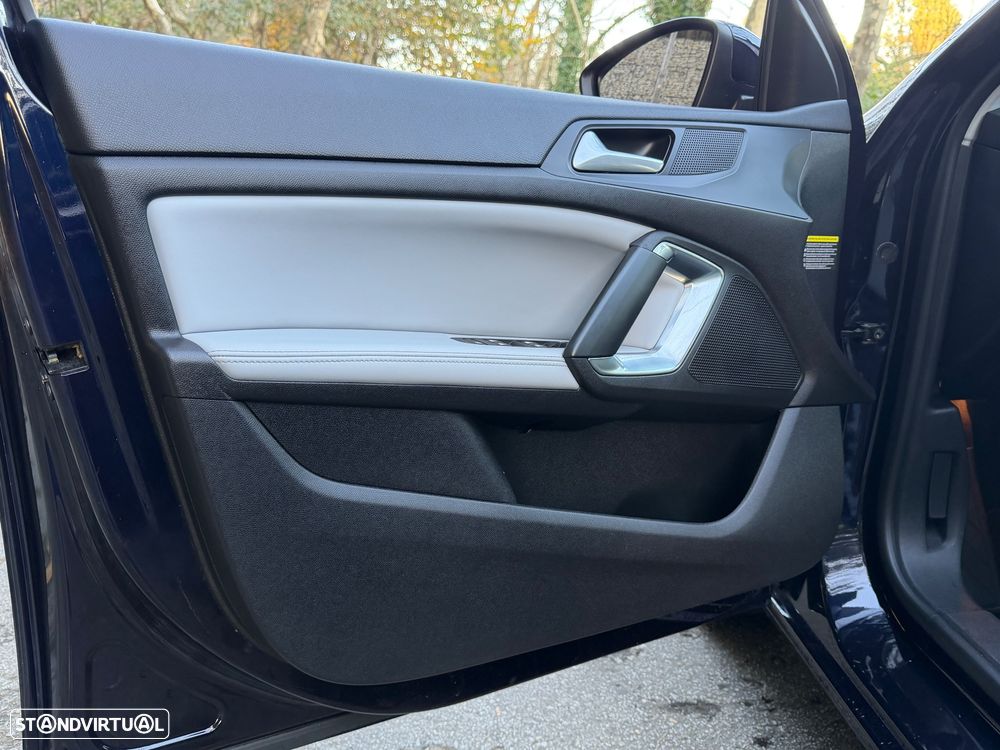 Peugeot 308 SW 1.5 BlueHDi Allure - 13