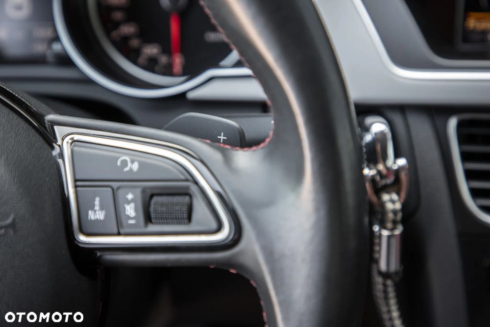 Audi A5 Sportback - 29