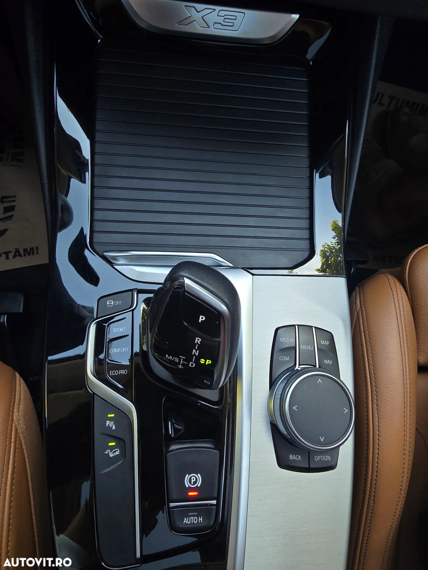 BMW X3 - 17