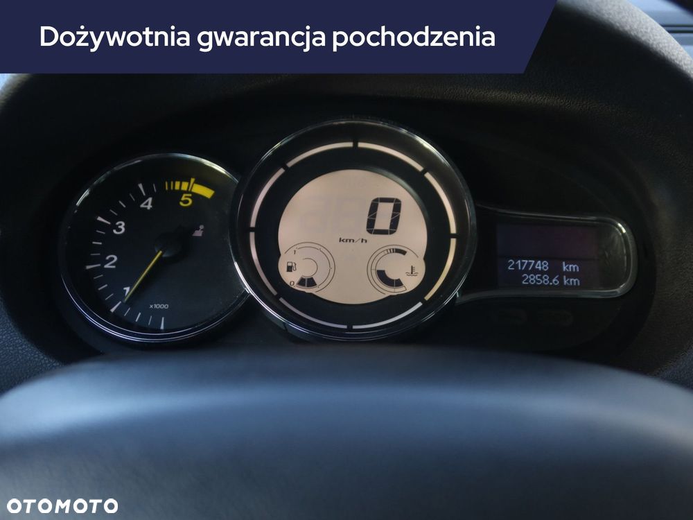 Renault Megane - 13