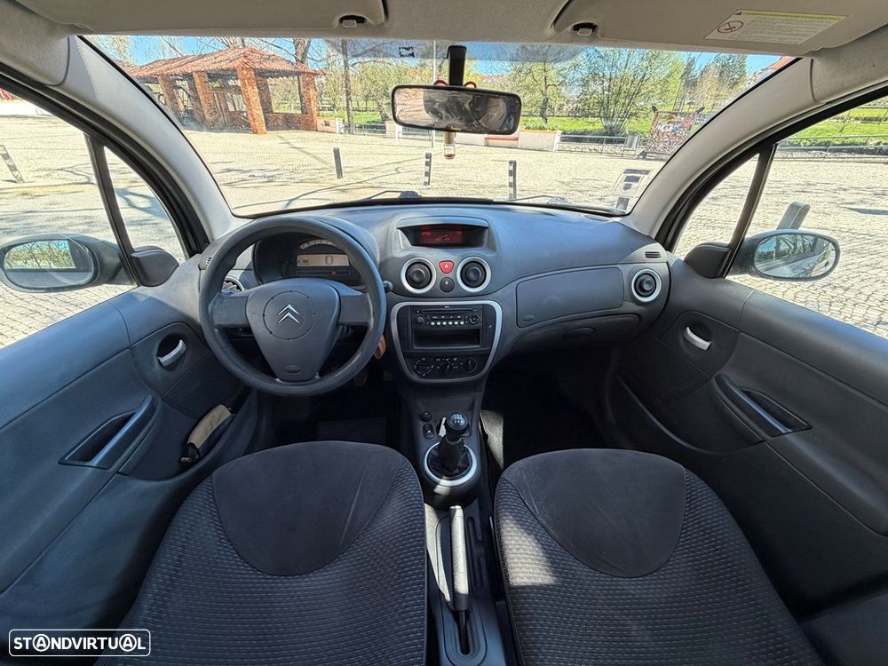 Citroën C3 - 2