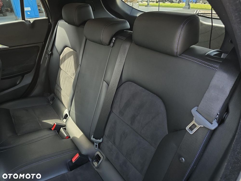 Infiniti Q30 1.5d Premium - 12