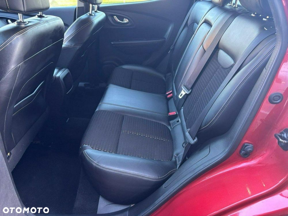 Renault Kadjar Energy dCi 130 4x4 XMOD - 16