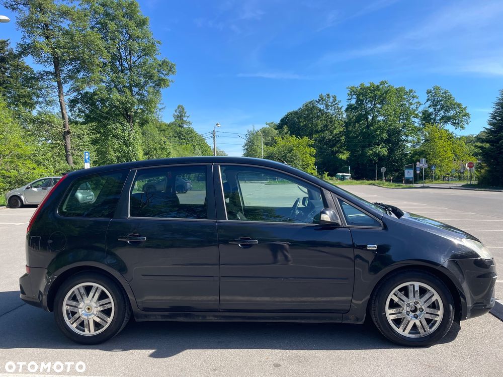 Ford Focus C-Max - 3
