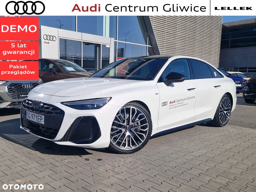 Audi A6 Limousine - 2