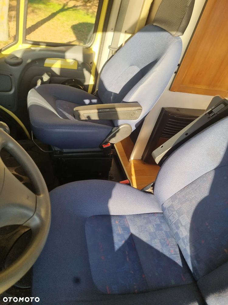Fiat Ducato - 7