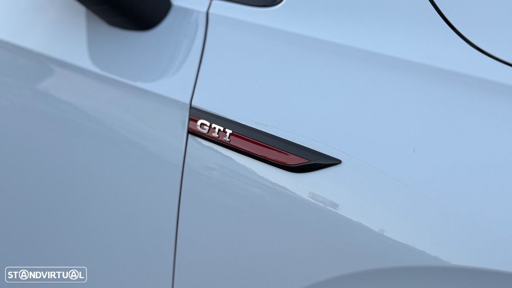 VW Golf 2.0 TSI GTI Clubsport DSG - 22