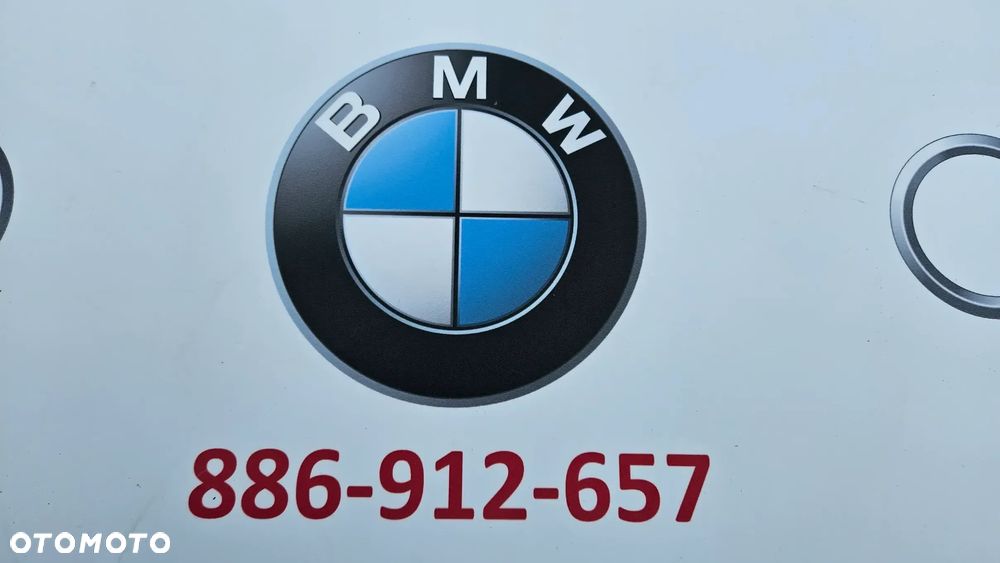 BMW X5 E70 X6 E71 Sterownik świateł FRM II Moduł świateł 9176823 - 3