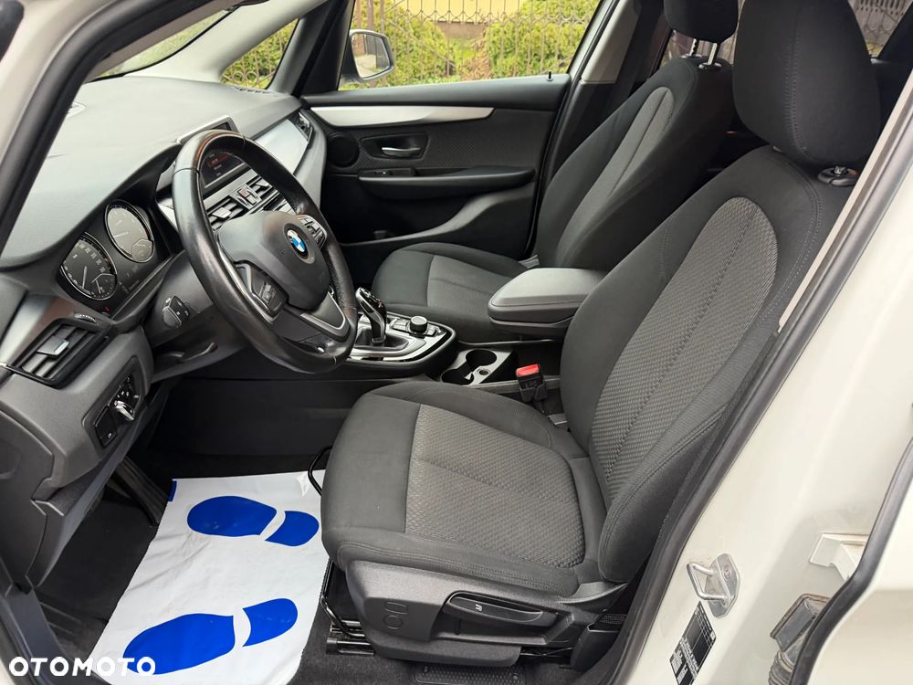 BMW Seria 2 218i GPF - 10
