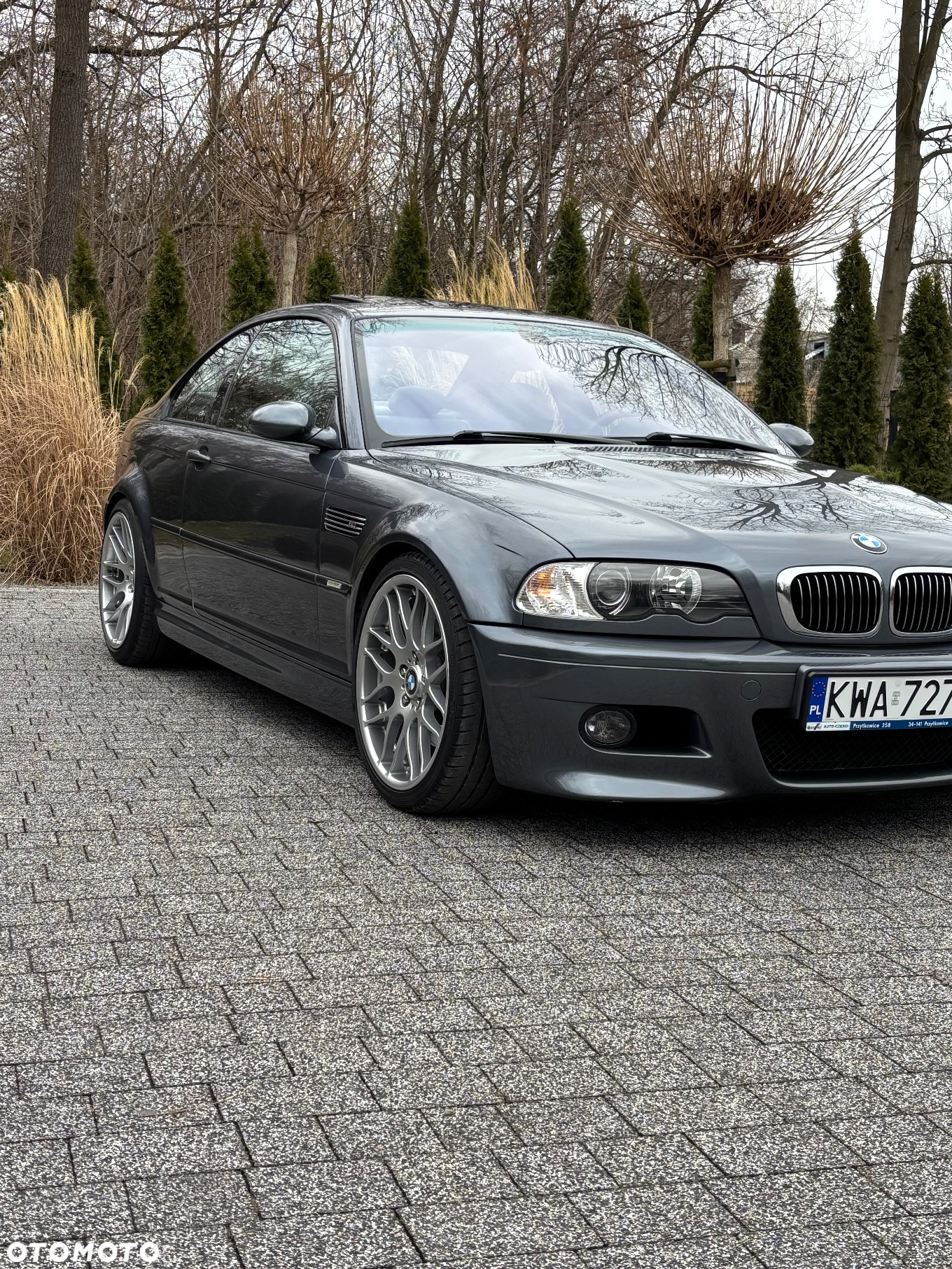 BMW M3 - 2