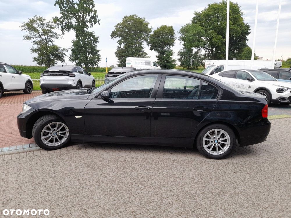 BMW Seria 3 - 8