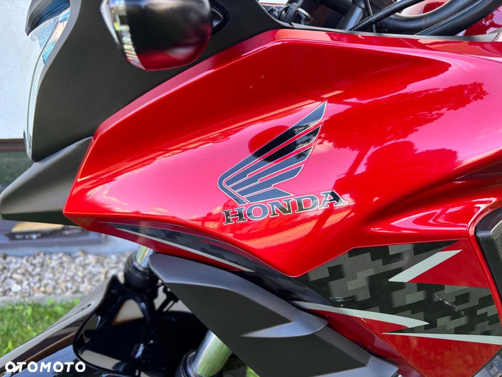 Honda CBX - 6