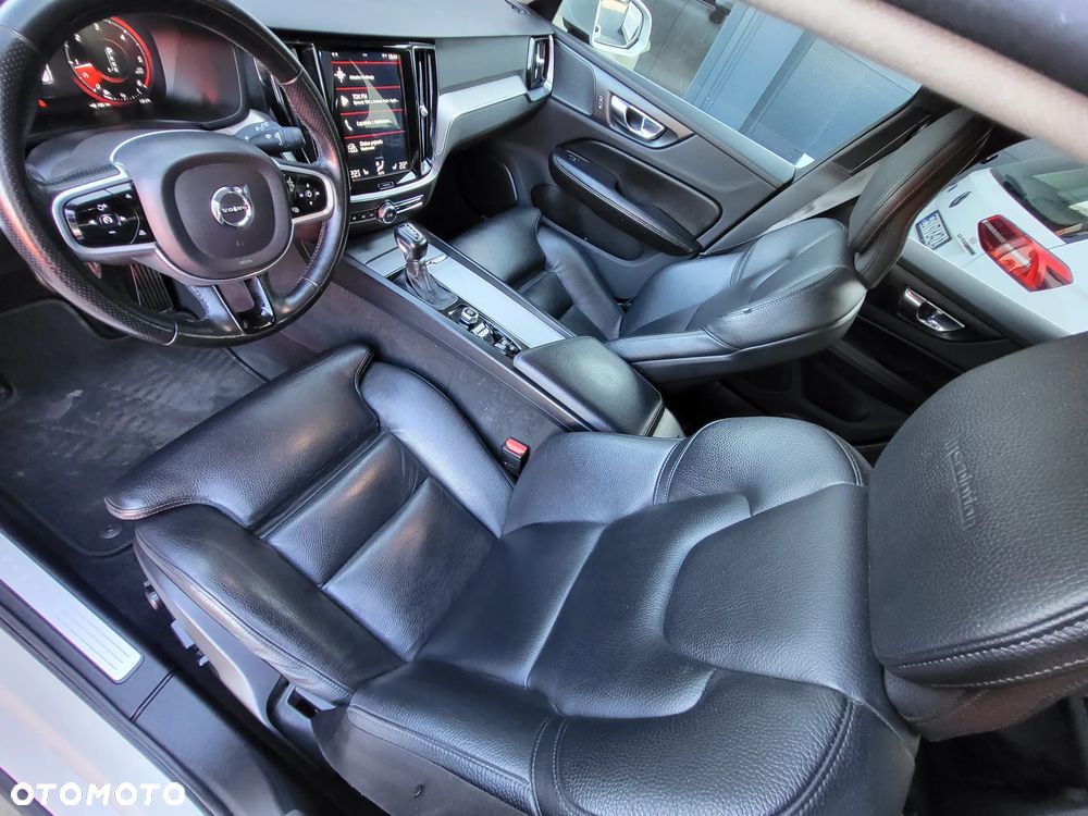 Volvo V60 D4 Geartronic Inscription - 5