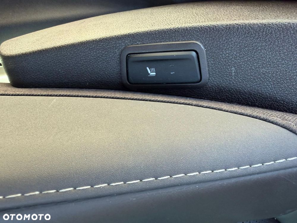 Renault Espace Energy dCi 160 EDC Initiale Paris - 20