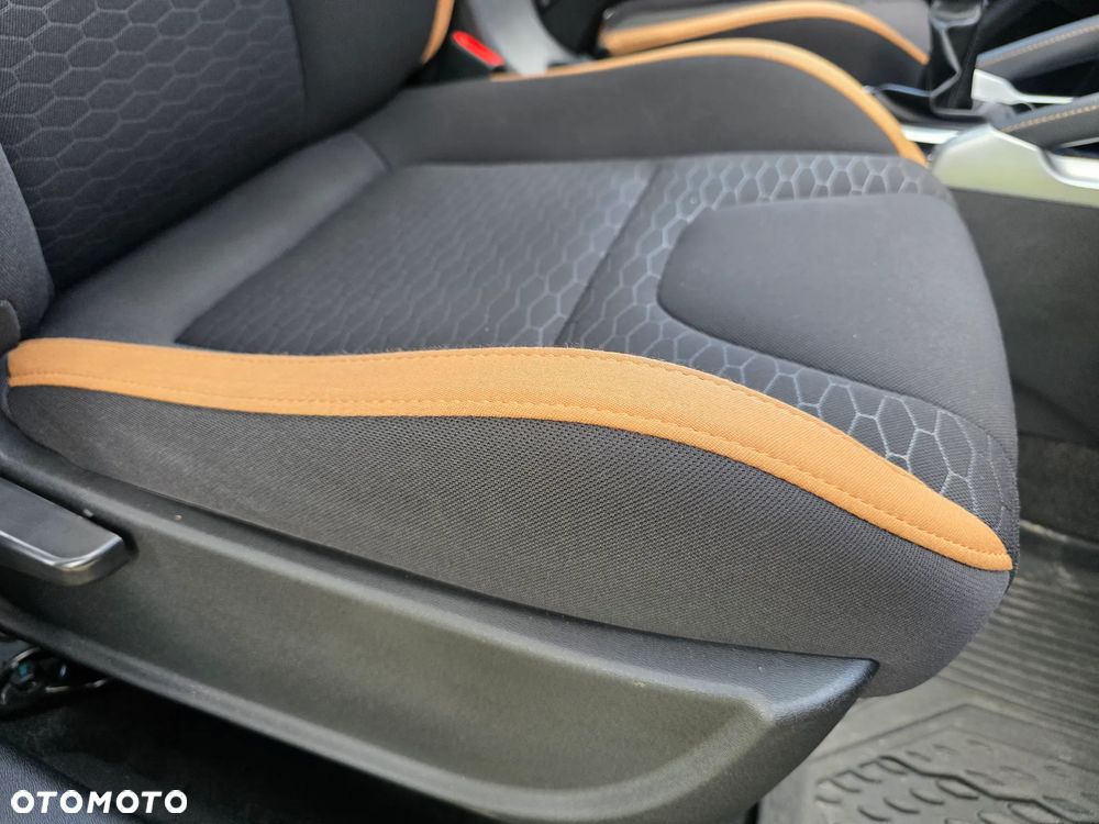 BAIC Senova X35 - 36