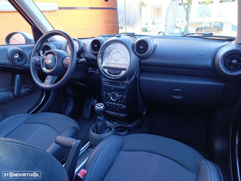 MINI Countryman - 5