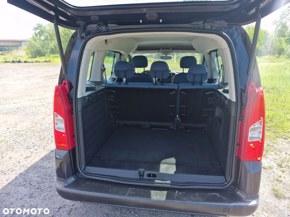Citroën Berlingo Multispace 1.6 16V Exclusive - 28