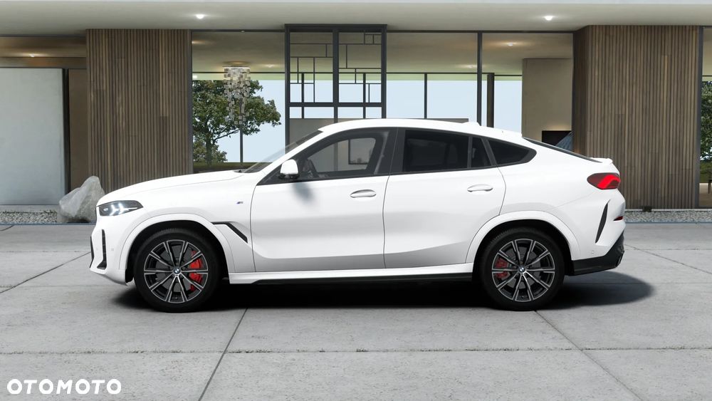 BMW X6 - 2