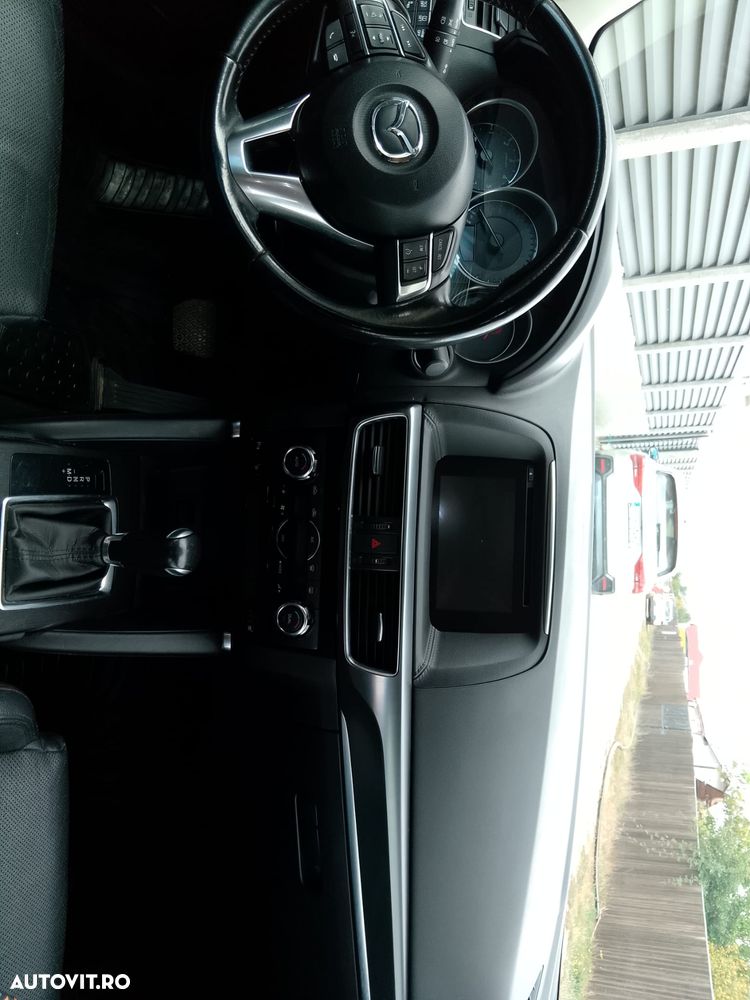 Mazda CX-5 CD175 4x4 AT Revolution - 8