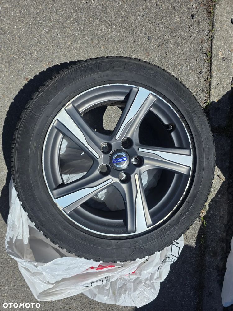 Volvo V40 D4 Drive-E R-Design Momentum - 5