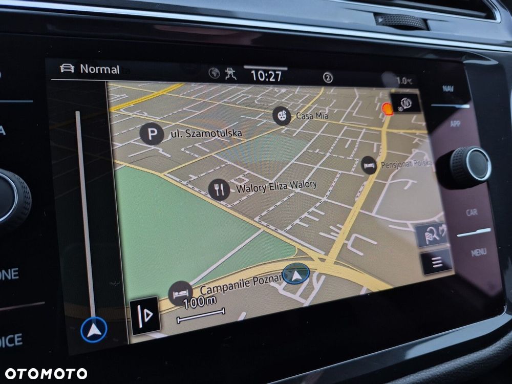 Volkswagen Tiguan Allspace 2.0 TSI 4Mot Elegance DSG - 26