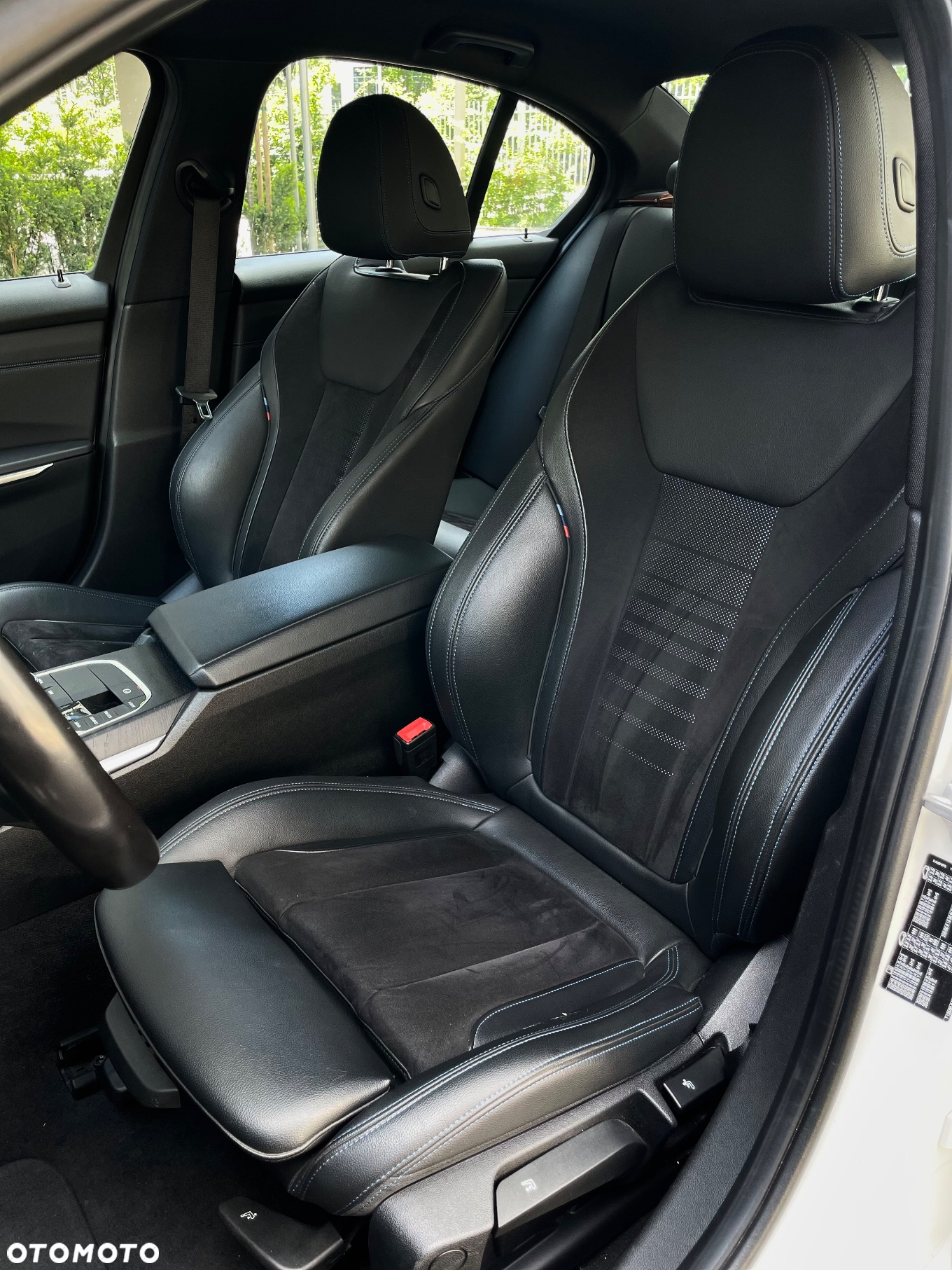 BMW Seria 3 318i Advantage sport - 14