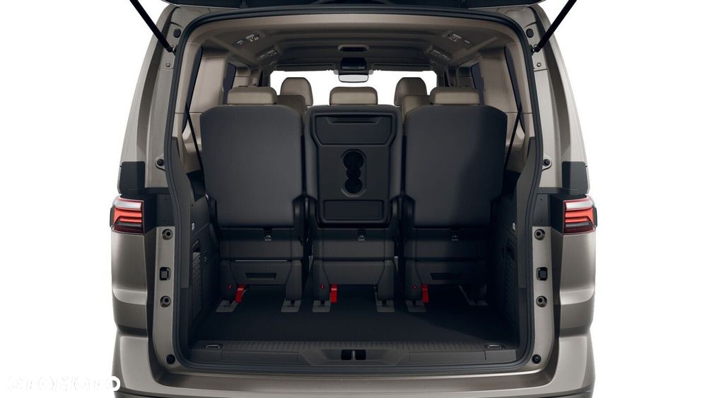 Volkswagen Multivan - 6