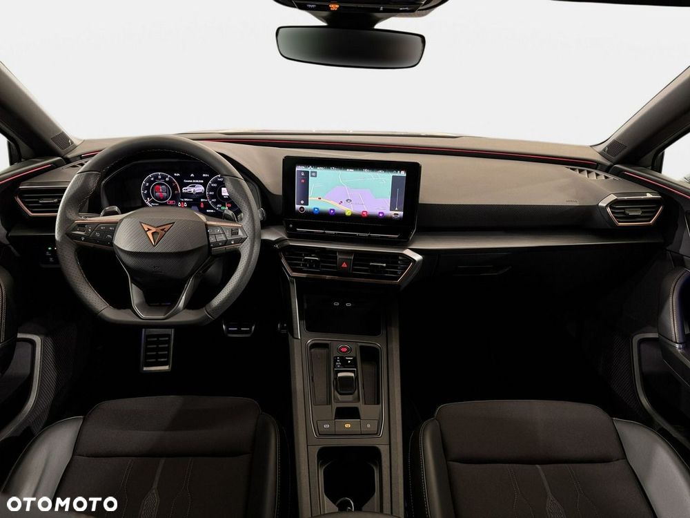Cupra Leon Sportstourer 2.0 TSI VZ DSG - 13