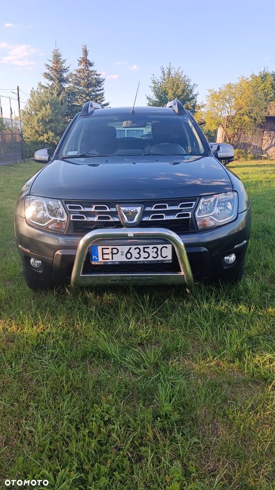 Dacia Duster 1.6 SCe Urban Explorer S&S - 2