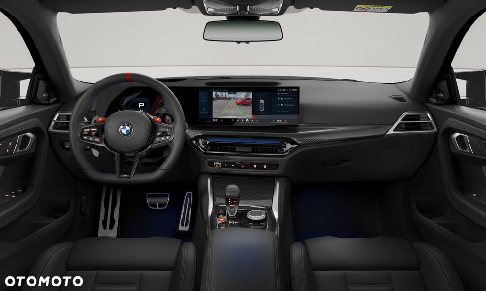 BMW M2 2026