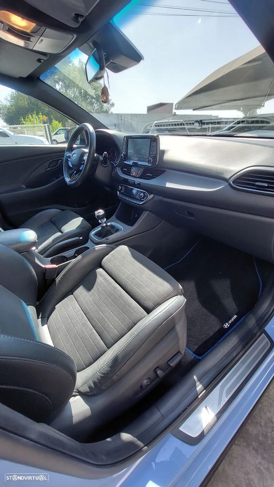 Hyundai i30 N 2.0 T-GDi Performance Pack - 6